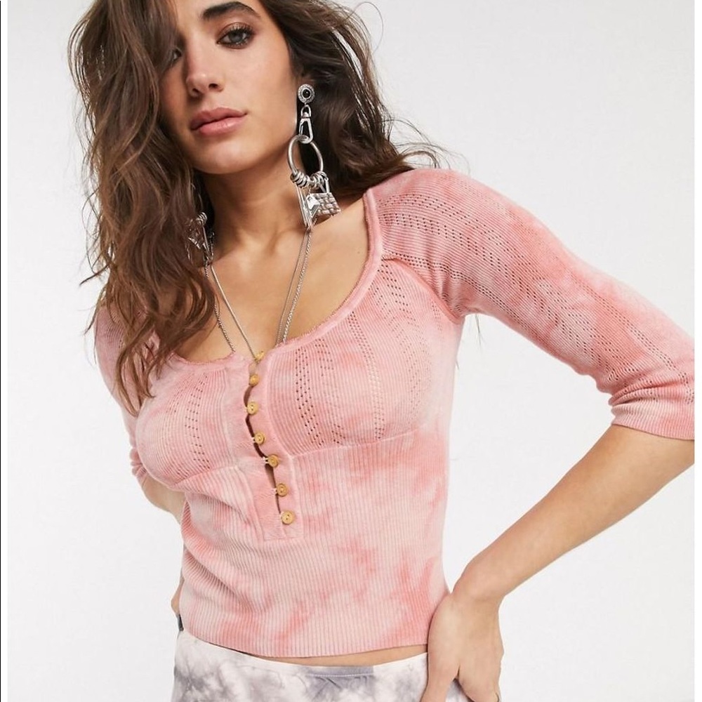 Free people Rory Henley